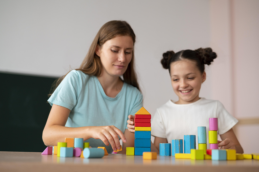 autism therapy Omaha, ABA services Nebraska, Omaha autism support