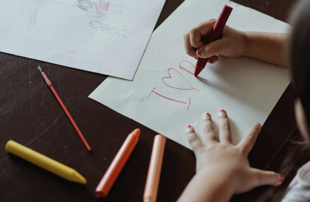 nonverbal communication, AAC, expressive language