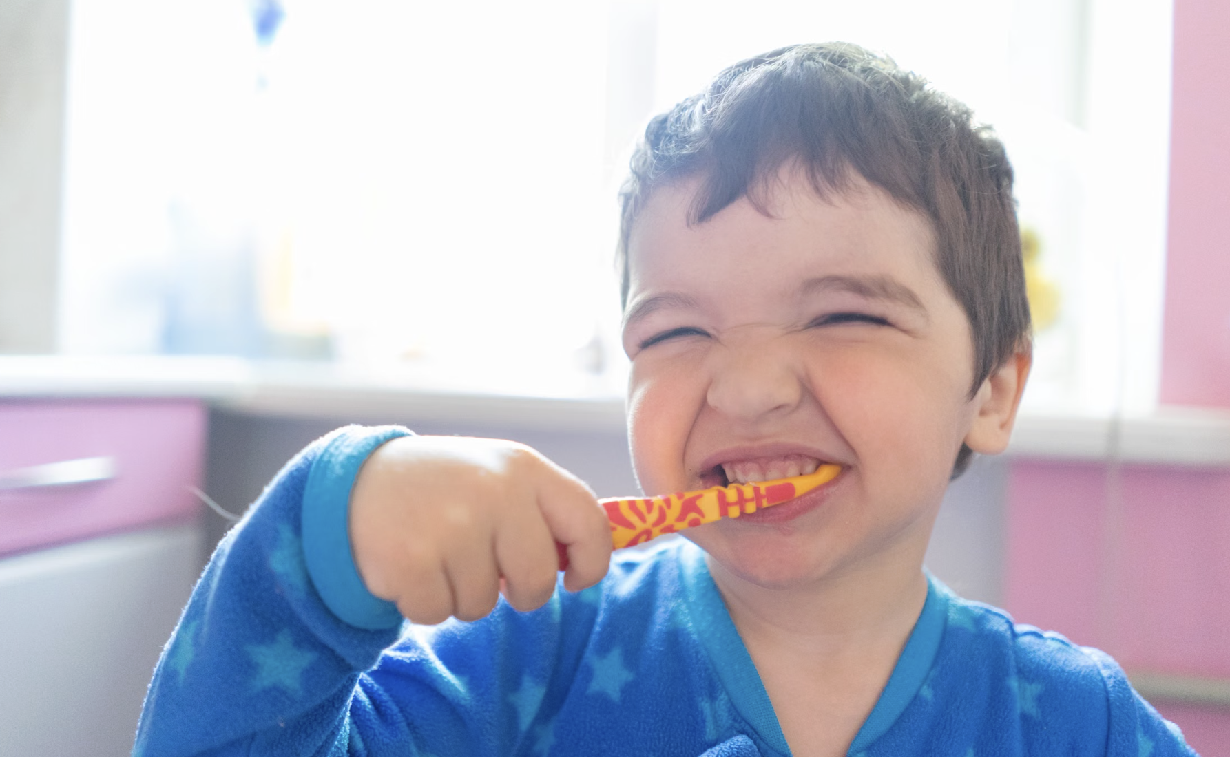 Daily Living Skills Program: Building Independence at Every Age for Autistic Children